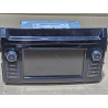25915-9FU2B Nissan Titan Radio Navigation Screen Monitor Receiver 2018-2021