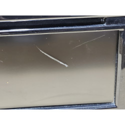 25915-9FU2B Nissan Titan Radio Navigation Screen Monitor Receiver 2018-2021