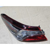 81560-06730 Toyota Camry Left LED Tail Lamp 2018-2020