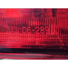 81560-06730 Toyota Camry Left LED Tail Lamp 2018-2020