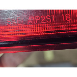 81560-06730 Toyota Camry Left LED Tail Lamp 2018-2020