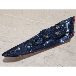 81560-06730 Toyota Camry Left LED Tail Lamp 2018-2020