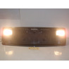 10355557 Cadillac XLR License Plate Trunk Tail Panel 2004-2009