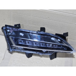 EJ7B-13D272-A Lincoln MKC Right LED Fog Lamp 2015-2019 FJ7B-13D272-B