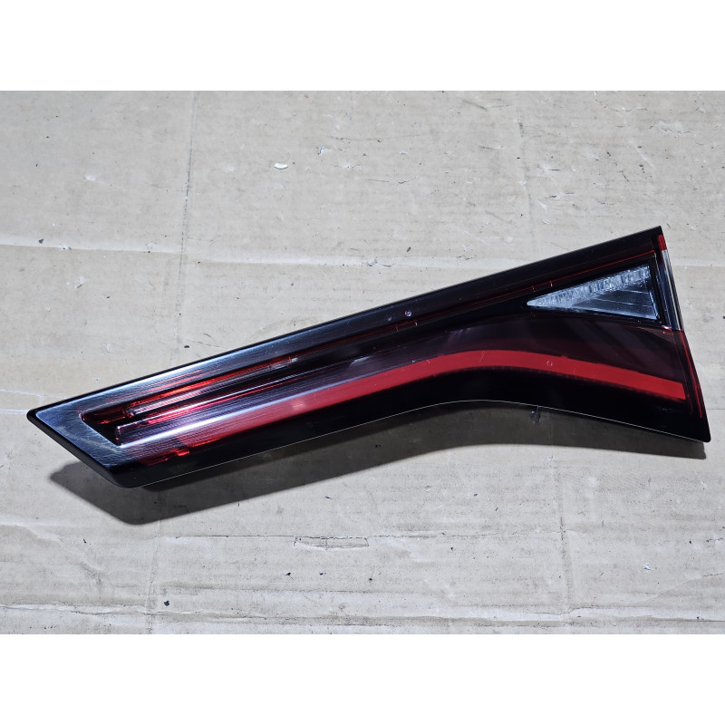 34150-TYA-A11 Acura MDX Right LED Inner Tail Lamp 2022-2026
