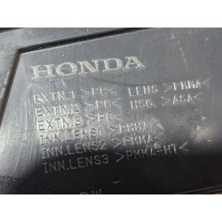 34150-TYA-A11 Acura MDX Right LED Inner Tail Lamp 2022-2026