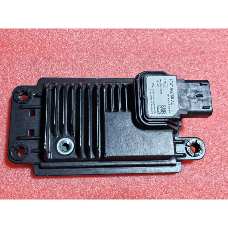 FT4T-9G768-AE Ford Edge Cruise Distance Radar Control Module 2015-2018