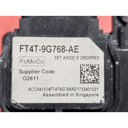 FT4T-9G768-AE Ford Edge Cruise Distance Radar Control Module 2015-2018