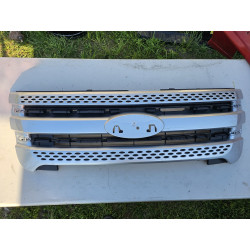 BB53-8200-A Ford Explorer Grille 2011-2015 BB53-8200-B