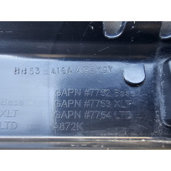 BB53-8200-A Ford Explorer Grille 2011-2015 BB53-8200-B