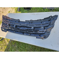 BB53-8200-A Ford Explorer Grille 2011-2015 BB53-8200-B