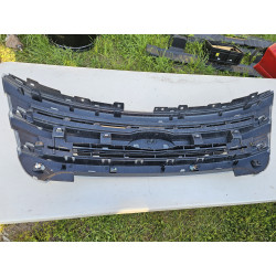 BB53-8200-A Ford Explorer Grille 2011-2015 BB53-8200-B