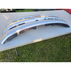 BB53-8200-A Ford Explorer Grille 2011-2015 BB53-8200-B