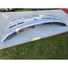 BB53-8200-A Ford Explorer Grille 2011-2015 BB53-8200-B