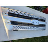 BB53-8200-A Ford Explorer Grille 2011-2015 BB53-8200-B