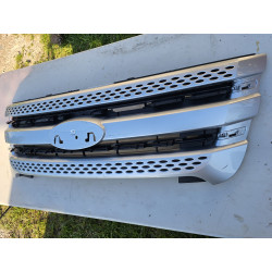 BB53-8200-A Ford Explorer Grille 2011-2015 BB53-8200-B