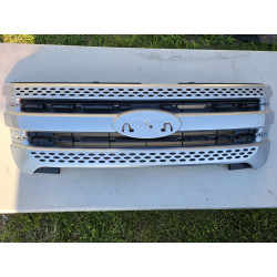 BB53-8200-A Ford Explorer Grille 2011-2015 BB53-8200-B