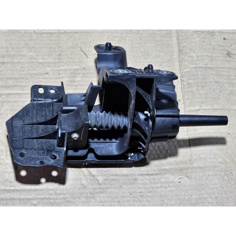 ML34-17D997-B Ford F-150 Right Air Dam Active Motor Actuator 2021-2023