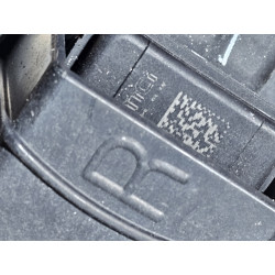 ML34-17D997-B Ford F-150 Right Air Dam Active Motor Actuator 2021-2023