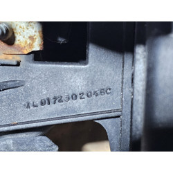 ML34-17D997-B Ford F-150 Right Air Dam Active Motor Actuator 2021-2023