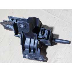 ML34-17D997-B Ford F-150 Right Air Dam Active Motor Actuator 2021-2023