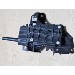 ML34-17D997-B Ford F-150 Right Air Dam Active Motor Actuator 2021-2023