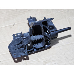 ML34-17D997-B Ford F-150 Right Air Dam Active Motor Actuator 2021-2023