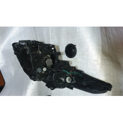 26025-1CF1A Infiniti FX35 Right Xenon Headlight 2009-2017