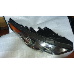 26025-1CF1A Infiniti FX35 Right Xenon Headlight 2009-2017
