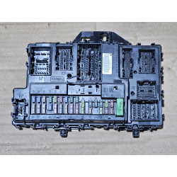 EJ7T-15604-AK Lincoln MKC Body Control Module Fuse Relay Box 2015