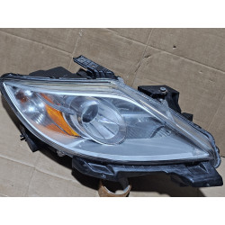 TE69-51030 Mazda CX-9 Right Halogen Headlight 2010-2012