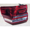 3CN945095B Volkswagen Atlas Left Tail Lamp 2018-2020