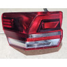 3CN945095B Volkswagen Atlas Left Tail Lamp 2018-2020