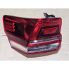 3CN945095B Volkswagen Atlas Left Tail Lamp 2018-2020