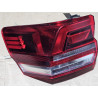 3CN945095B Volkswagen Atlas Left Tail Lamp 2018-2020