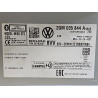 2GM035844A Volkswagen Atlas GPS Audio Radio Receiver SD CD Bluetooth