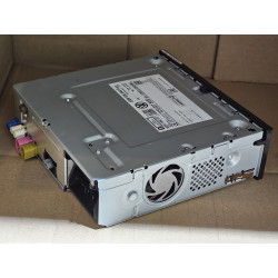 2GM035844A Volkswagen Atlas GPS Audio Radio Receiver SD CD Bluetooth