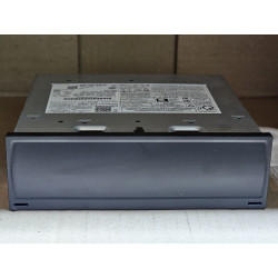 3G5035842D Volkswagen Atlas Cross Sport GPS Multimedia Control Module