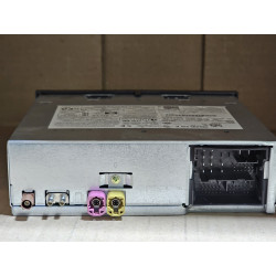 3G5035842D Volkswagen Atlas Cross Sport GPS Multimedia Control Module