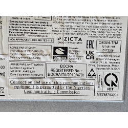 3G5035842D Volkswagen Atlas Cross Sport GPS Multimedia Control Module