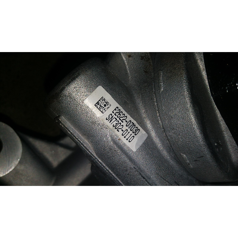 E2622-07030 Infiniti Q50 Electric Steering Gear 2014-2017 5CAD2-1AGA