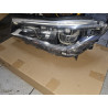 7349107 BMW 7 Series Left Full LED AFS Adaptive Headlight 2016-2019