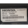 39710-TVA-F220-M1 Honda Accord Radio Navigation Info Display Screen Monitor