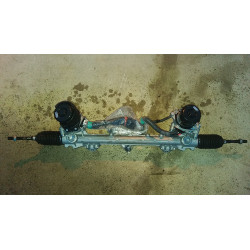 E2622-07030 Infiniti Q50 Electric Steering Gear 2014-2017 5CAD2-1AGA