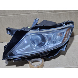 BA13-13006-BG Lincoln MKX Left Xenon Headlight 2011-2015