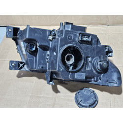 BA13-13006-BG Lincoln MKX Left Xenon Headlight 2011-2015