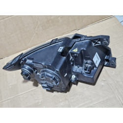 BA13-13006-BG Lincoln MKX Left Xenon Headlight 2011-2015