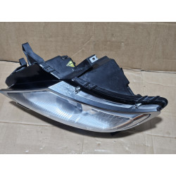 BA13-13006-BG Lincoln MKX Left Xenon Headlight 2011-2015