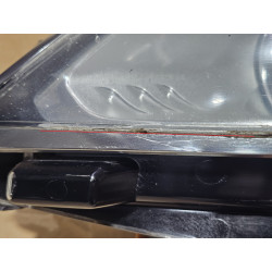BA13-13006-BG Lincoln MKX Left Xenon Headlight 2011-2015