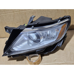 BA13-13006-BG Lincoln MKX Left Xenon Headlight 2011-2015